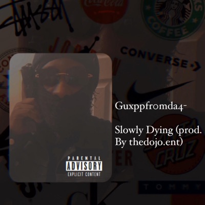Slowly Dying - Single