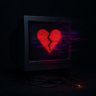 glitch in my system (feat. Chase Farley) - Single