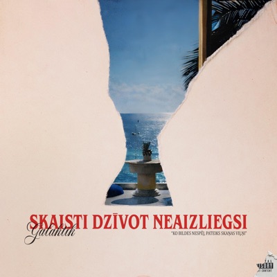 Skaisti Dzīvot Neaizliegsi - EP