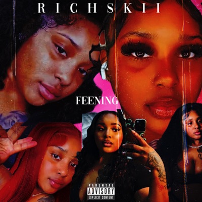 Feening - Single
