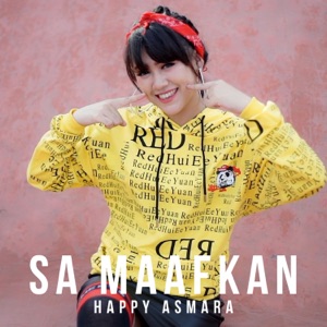 Sa Maafkan Album Art