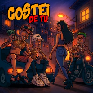 Gostei de Tu