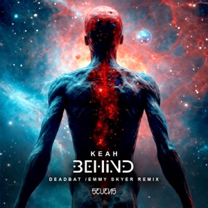 Behind EP - Single