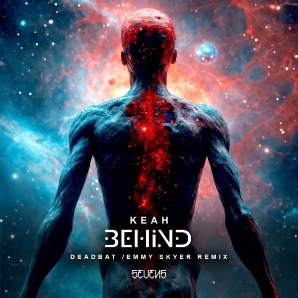 Behind EP - Single