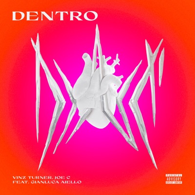 Dentro (feat. Gianluca Aiello) - Single
