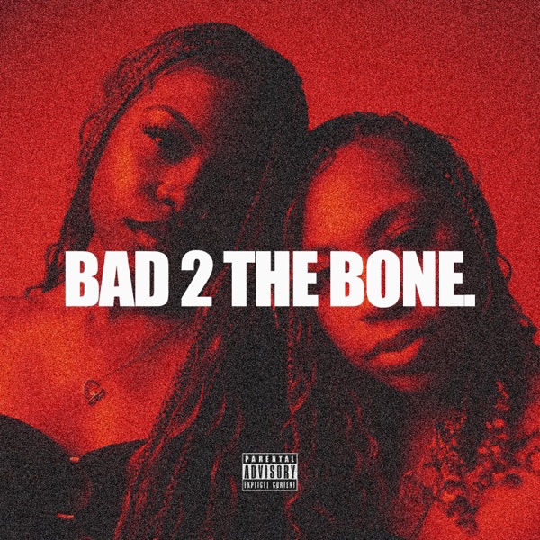 BAD 2 THE BONE.