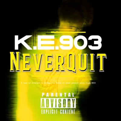 NeverQuit - Single