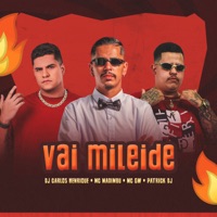 Vai Mileide (feat. MC GW) - Single - Dj Carlos Henrique, Patrick DJ & Mc Madimbu