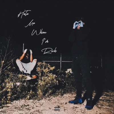 Hate Me When I'm Rich (feat. Tre Lavish) - Single