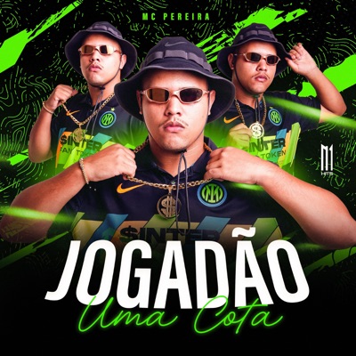 Jogadao uma Cota - Single