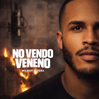 No Vendo Veneno - Single