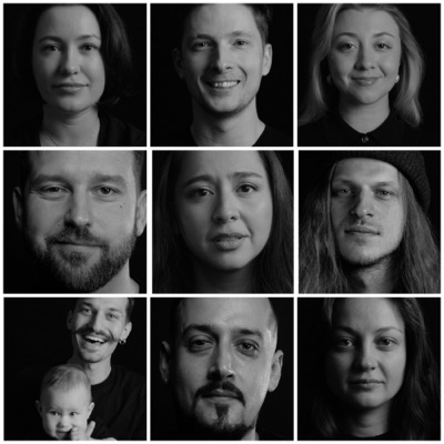 Кто-то нас ждёт - Single