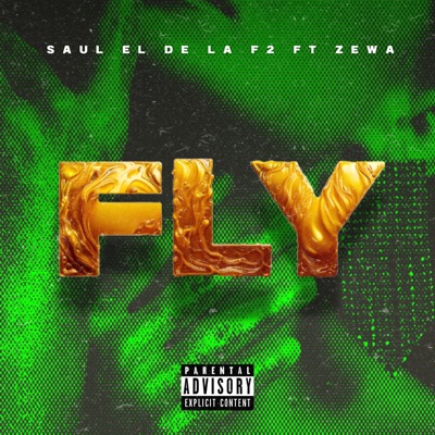 Fly (feat. Zewa) - Single