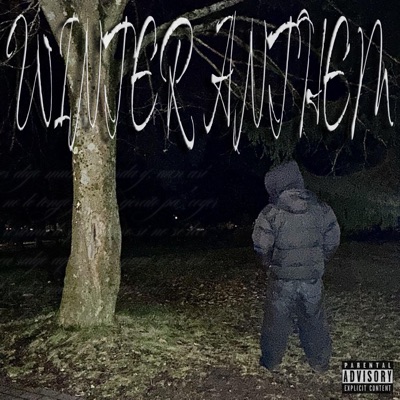 winter anthem - Single