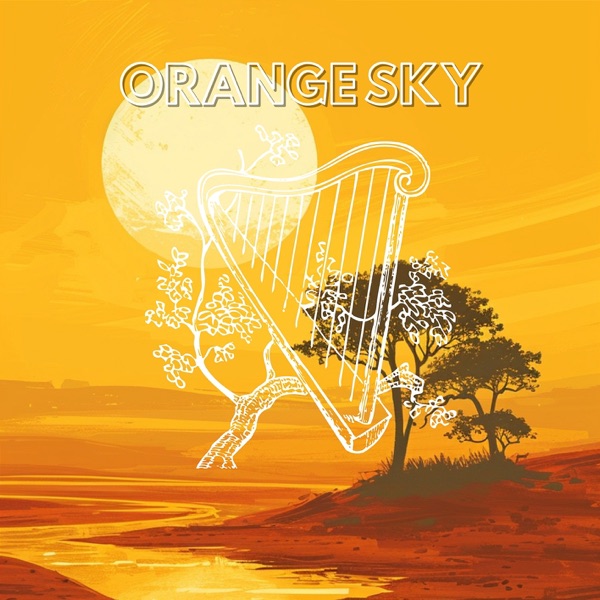 Orange Sky