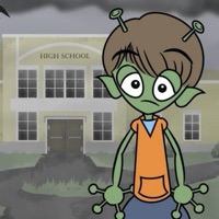 Alien - Single - Jaisobased