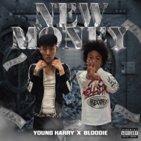 New Money - Single - Young Harry & BLOODIE