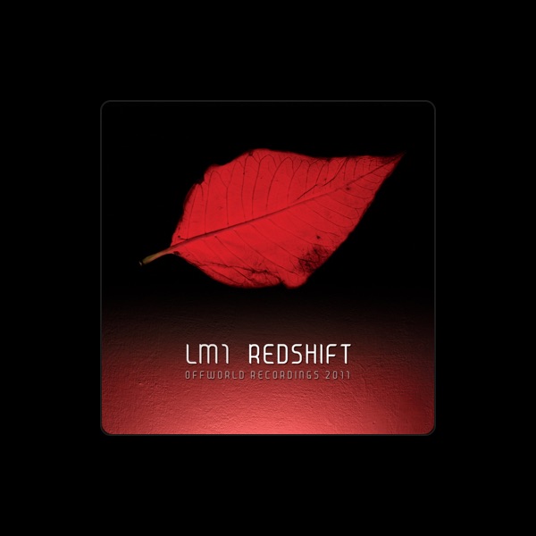 Lm1's avatar