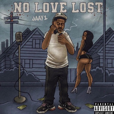 No Love Lost - EP