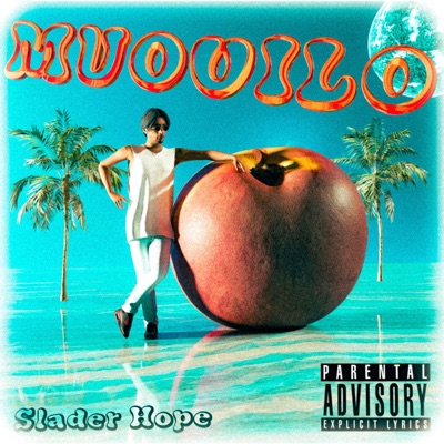 MUOVILO (feat. SladerHope) [Instrumental] - Single