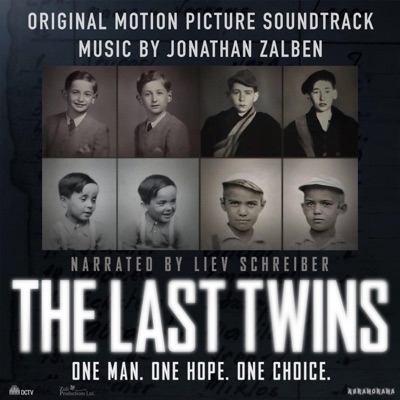 The Last Twins (Original Motion Picture Soundtrack)