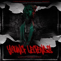 Hello Kitty - Single - Nico Giraldo & Avirex Music