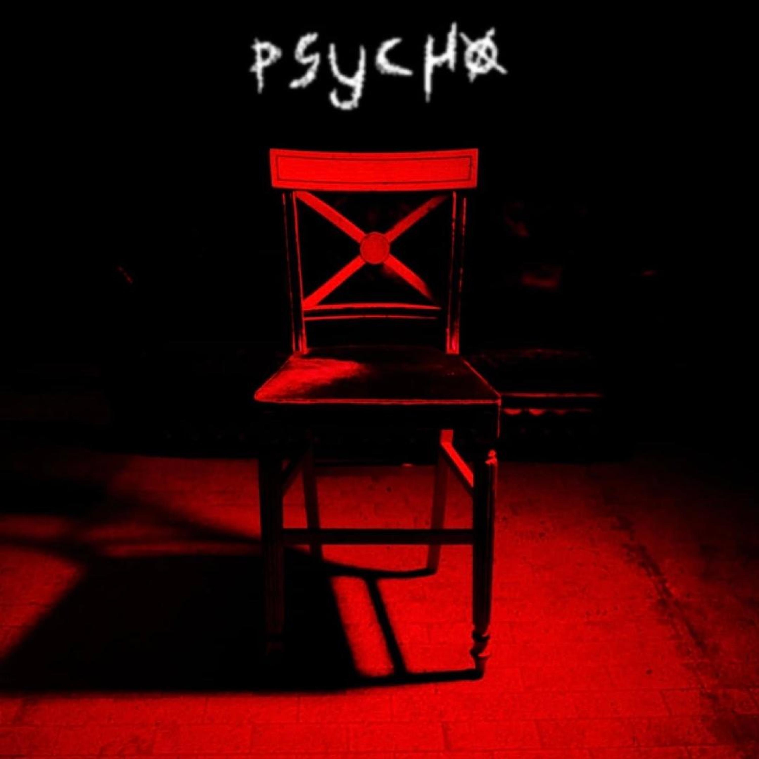 Psycho (Will To Survive) - Single
