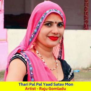 Thari Pal Pal Yaad Satav Mon