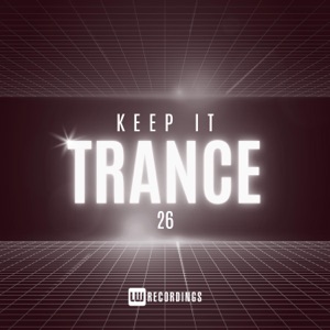 Never Let You Go (Extended Mix)