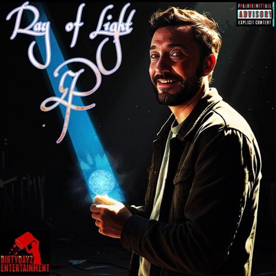 Ray of Light EP