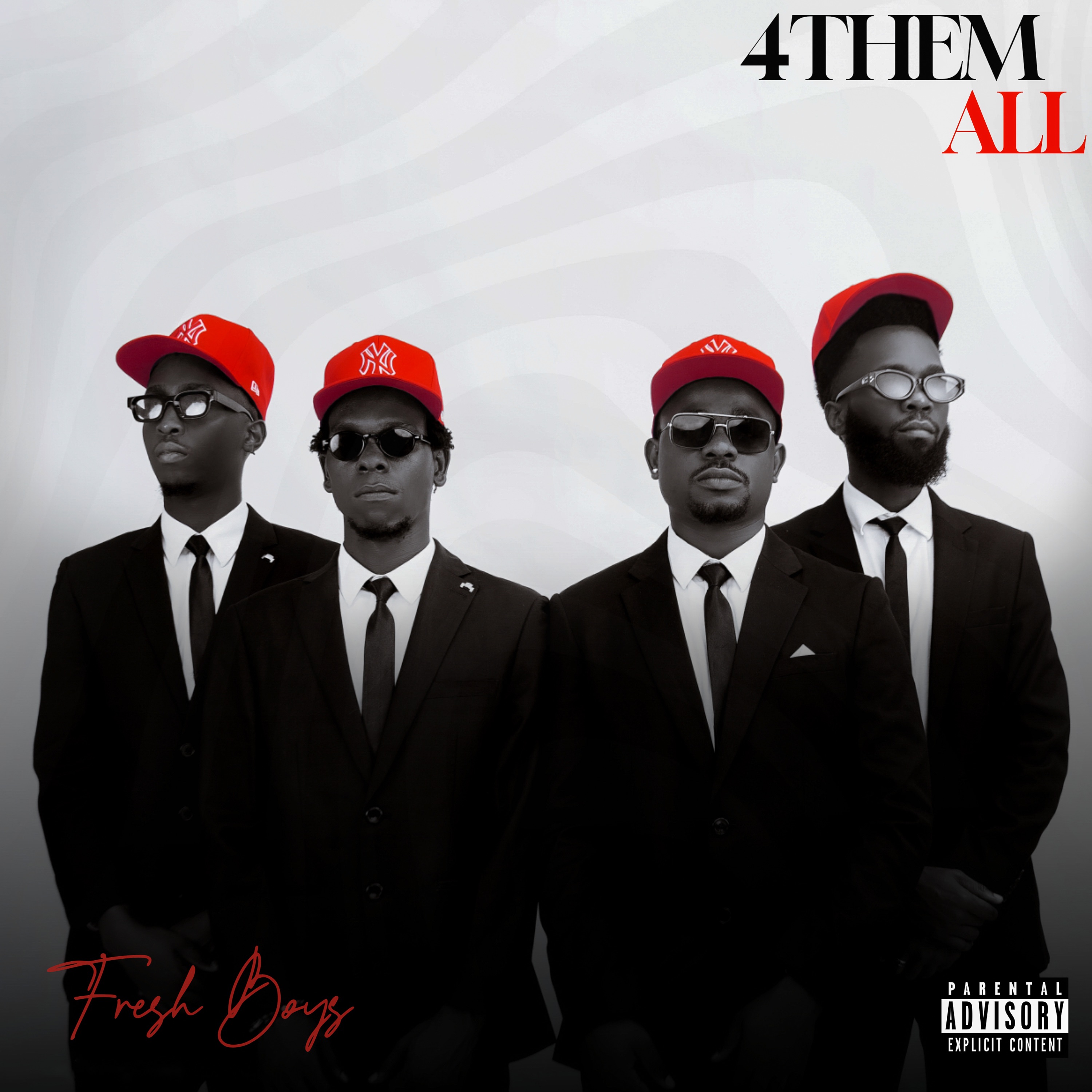 FreshBoys, Dayoo - FreshBoys, Dayoo - Umerogwa/Sio Bure