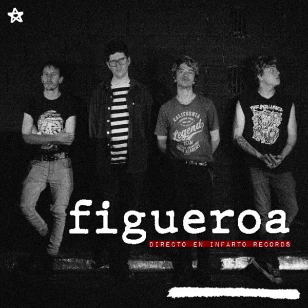 Directo en Infarto Records - Single