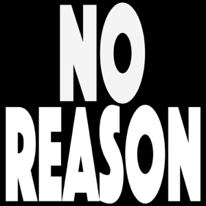 No Reason (feat. Grewsum)