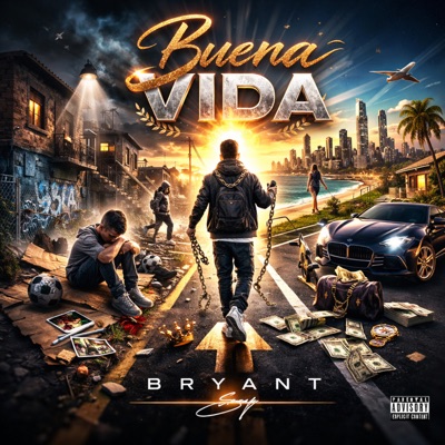 Buena Vida - Single