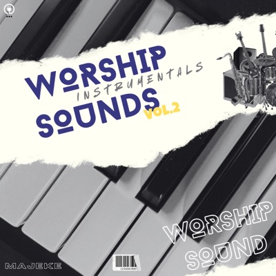 Worship Sounds Instrumentals, Vol. 2