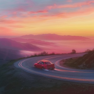 SUNRISE! - EP
