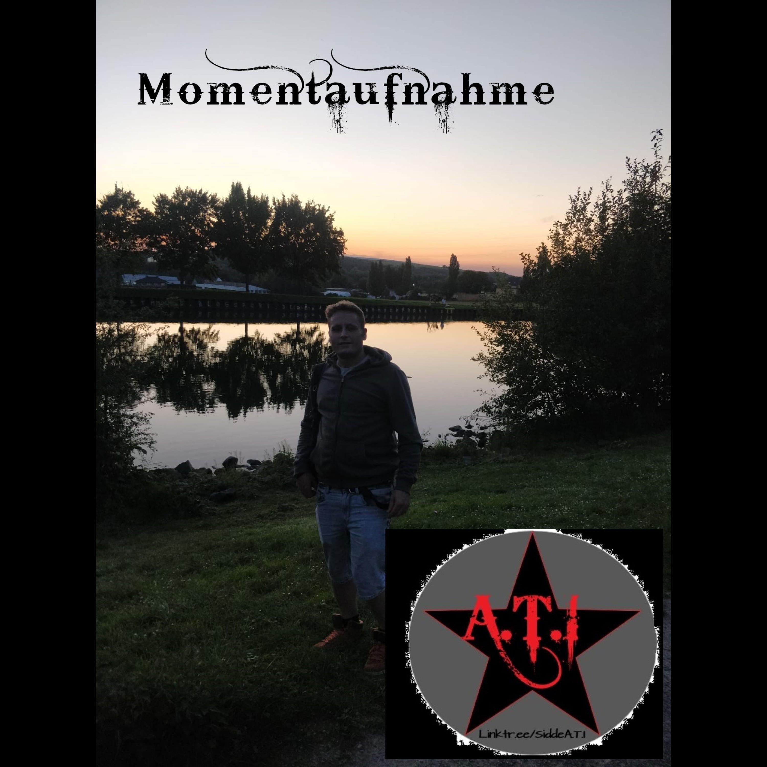 Momentaufnahme - EP