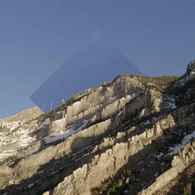 聆聽 OK Ikumi 的「Mountain Shadows」