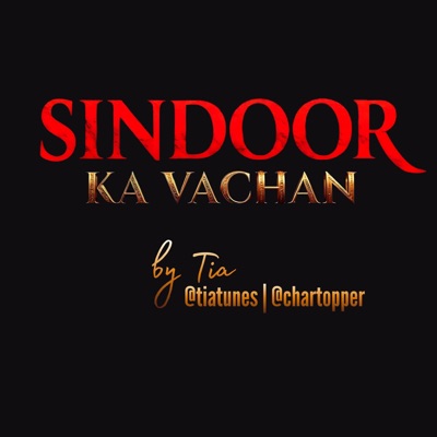 Sindoor ka Vachan (A Heart Touching Song) - Single