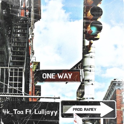 One Way (feat. Lulljayy) - Single