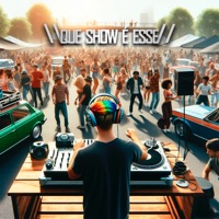 Que Show É Esse - Single - Dj Bruno Mixer