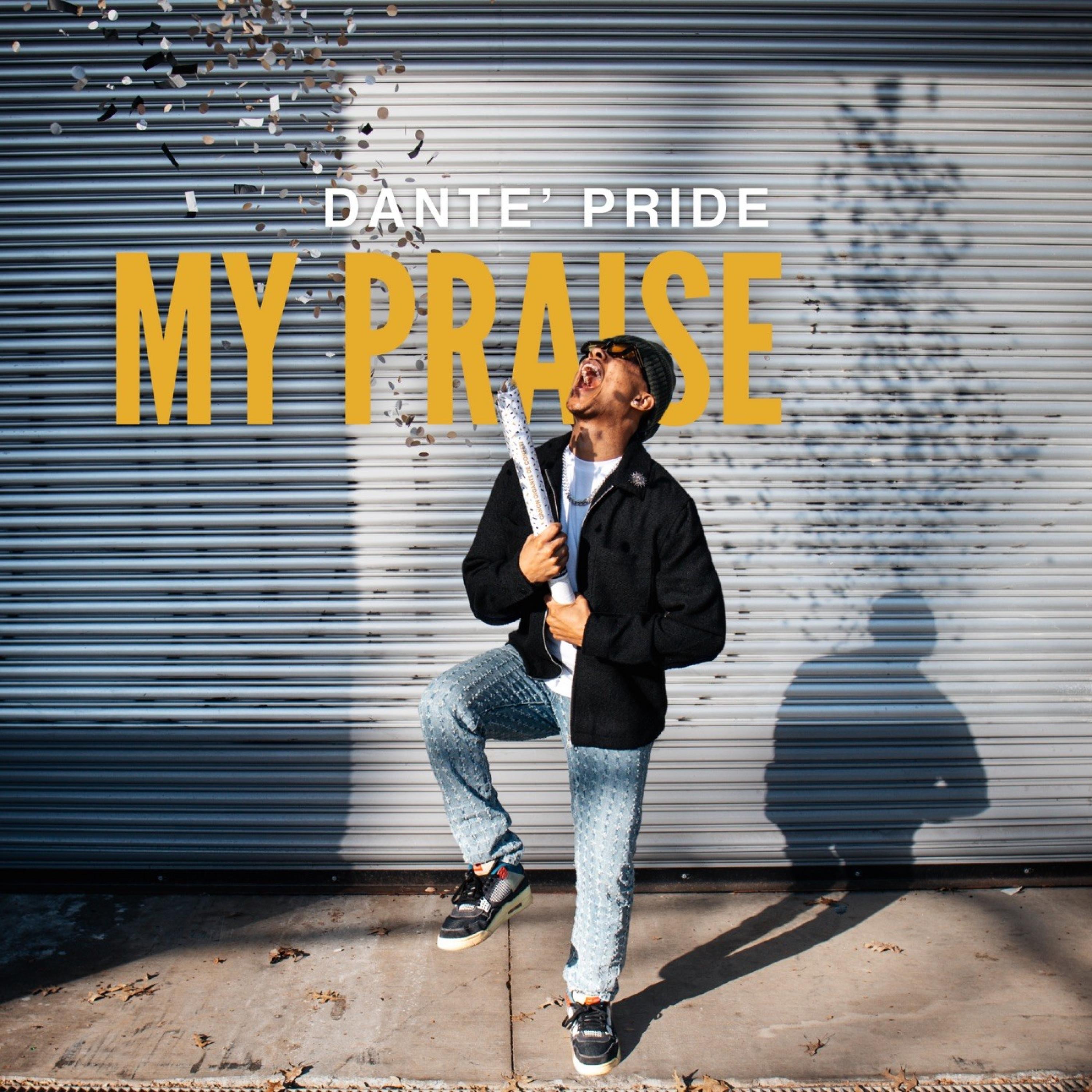 My Praise - Single