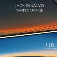 Water Dance - Single - Jack DeSalvo