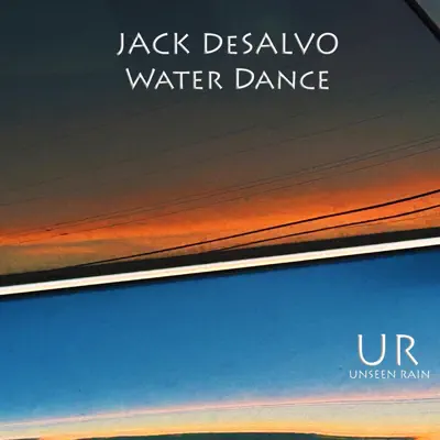 Listen to Water Dance - Single by Jack DeSalvo