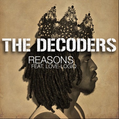 Reasons (feat. Love Logiq) - Single