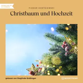 Christbaum und Hochzeit