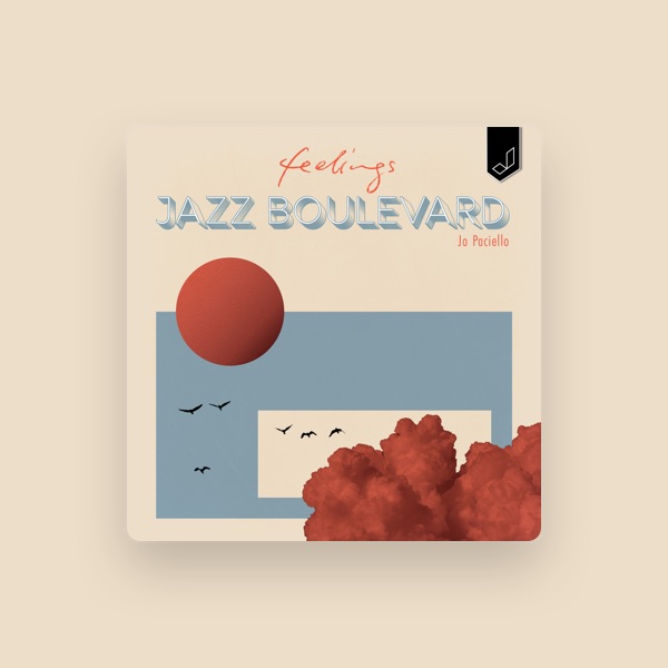Jazz Boulevard's avatar