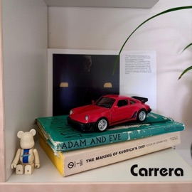 Carrera Firebird