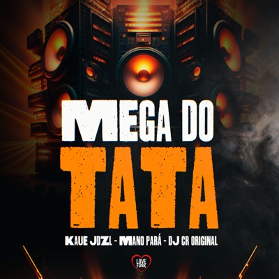 Mega do Tata - Single