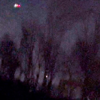 NJ DRONE INCIDENT - Single